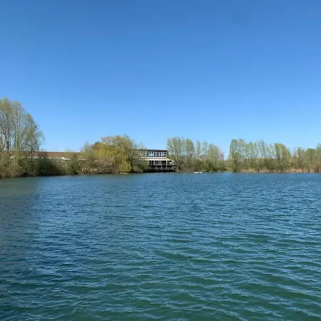 Vakantiepark De Brons *