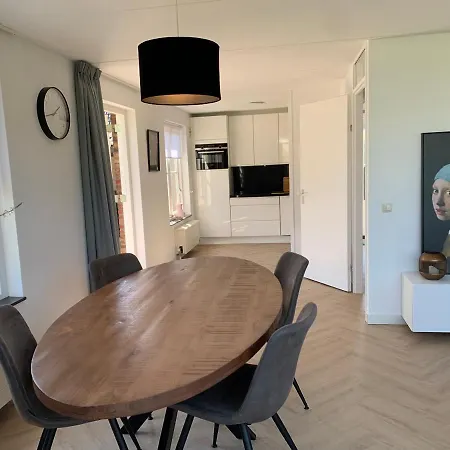 De Brons Vakantiepark