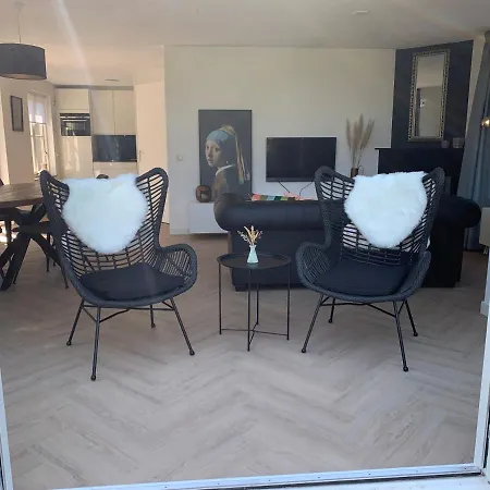 De Brons Vakantiepark