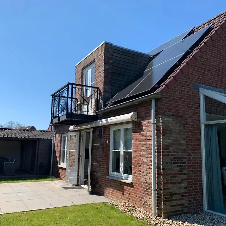 De Brons Holiday park