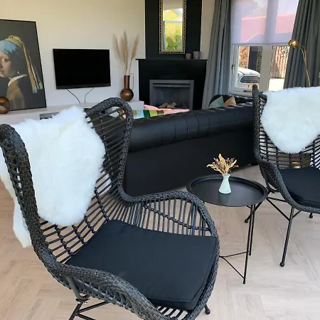 De Brons Holiday park Zutphen