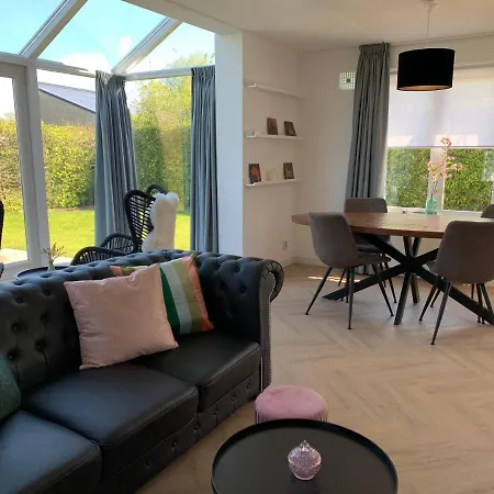 Holiday park De Brons