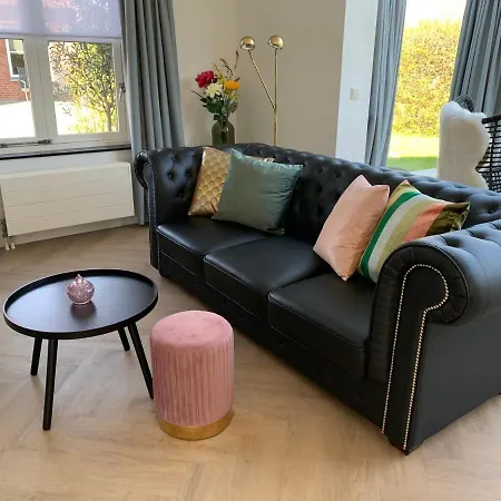 Holiday park De Brons Zutphen