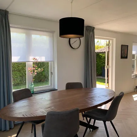 De Brons Holiday park